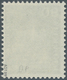 Schweiz: 1960, 90 Rp. Munot Zu Schaffhausen Mit Doppelprägung, Postfrisch, Gepr. Abt BPP. Mi. 1.100, - Autres & Non Classés