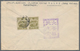 Schweiz - Besonderheiten: 1928, Brief Aus Dem St. Lukas Spital Talai, Lung Dai Ang Nach Eschenholzma - Other & Unclassified