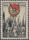 Sowjetunion: 1933 15 Years Of October Revolution Stamp With Line Perforation 9,5 This Is A Stamp Fro - Brieven En Documenten