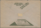 Delcampe - Sowjetunion - Ganzsachen: 1930/33 Three Unused And Two Used Postal Stationery Envelopes With Propaga - Unclassified