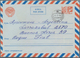 Sowjetunion - Ganzsachen: 1967 Postal Stationery Standard Envelope Of The 11th Continuous Series Wit - Zonder Classificatie