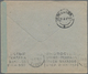 Sowjetunion - Besonderheiten: 1927 Letter From Saratov To Moscow With Vignette Of Light Industry Of - Sonstige & Ohne Zuordnung