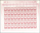 Delcampe - Spanien: 1931, 900 Years Montserrat Monastery Airmail Stamps Perf. 11¼ Complete Set Of Five In Compl - Gebruikt