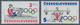 Tschechoslowakei: 1984, CZECHOSLOVAKIA, OLYMPIC GAMES LOS ANGELES, 1 Kcs UNISSUED Stamp For The Los - Covers & Documents