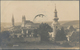 Tschechoslowakei - Besonderheiten: 1919, 2 Fieldpost Picture-postcards From PRAG And NYTRA With Vari - Sonstige & Ohne Zuordnung