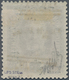 Westukraine: 1919, Postage Due From Austria 15 Schahiw On 36 H With Doppel Overprint, Unlisted In Mi - Ukraine