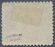 Westukraine: 1919, Overprint On 4 H. Postage Due With Double Overprint And Missing "H", MH, Certific - Oekraïne