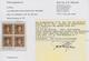 Westukraine: 1919, Postage Stamp. Austrian-Hungarian Field Post With Overprint 20 Schari With Variti - Ukraine