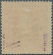 Westukraine: 1919, Postage Stamp. Austrian-Hungarian Field Post With Inverted Overprint G On 2 K An - Ukraine