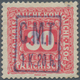 Westukraine: 1920, 30 H With Overprint C.M.T. / 1 K 20 H, Rare Stampof Which Just 17 Pcs Stamps Were - Ukraine