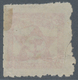 China - Volksrepublik - Provinzen: Chinese Red Posts, West Hunan-Hupeh Soviet Base, 1930 (ca.), Star - Altri & Non Classificati