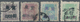 China - Volksrepublik - Provinzen: North China, East Hebei District, 1948-49, Stamps Overprinted Wit - Altri & Non Classificati