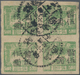 China - Volksrepublik - Provinzen: North China, Shanxi-Suiyuan Border Region, 1949, Ploughing Issue - Other & Unclassified