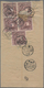 China - Volksrepublik - Provinzen: North China, North China People’s Post, 1949, 28th Anniversary Of - Autres & Non Classés