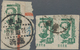 China - Volksrepublik - Provinzen: East China, Shandong Area, 1944, 1st Print Mao Zedong Issue Of Sh - Sonstige & Ohne Zuordnung