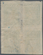 China - Volksrepublik - Provinzen: East China, Shandong Area, 1945, Zhu De Issue Of Shandong Wartime - Autres & Non Classés