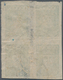 China - Volksrepublik - Provinzen: East China, Shandong Area, 1945, Zhu De Issue Of Shandong Wartime - Other & Unclassified