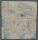 China - Volksrepublik - Provinzen: East China, Jiaodong District, 1942, Square Stamps Of Shandong Wa - Autres & Non Classés