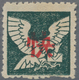 China - Volksrepublik - Provinzen: East China, Central Jiangsu District, 1942, First Issue Without D - Otros & Sin Clasificación