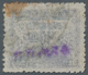 China - Volksrepublik - Provinzen: East China, South Anhui, 1949, Stamps Overprinted “Changed To Ren - Altri & Non Classificati