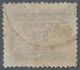 China - Volksrepublik - Provinzen: East China, South Anhui, 1949, Stamps Overprinted “Changed To Ren - Other & Unclassified