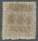 China - Volksrepublik - Provinzen: East China, West Anhui, 1949, Local Issue Sujiabu, Stamps Overpri - Autres & Non Classés