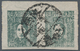 China - Volksrepublik - Provinzen: Northwest Region, South Shaanxi, 1949, Mao Zedong Issue, $10 (imp - Otros & Sin Clasificación