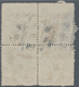 China - Volksrepublik - Provinzen: Northwest China Region, Gansu / Xinjiang, 1949, Stamps Overprinte - Autres & Non Classés