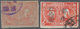 China - Volksrepublik - Provinzen: Northeast China, Andong Area, 1948, Andong 2nd Print Mao Zedong I - Altri & Non Classificati