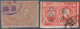 China - Volksrepublik - Provinzen: Northeast China, Andong Area, 1948, Andong 2nd Print Mao Zedong I - Sonstige & Ohne Zuordnung