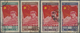 China - Volksrepublik - Provinzen: Northeast China, State General Administration Of Posts, 1950, The - Autres & Non Classés