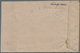 China - Volksrepublik - Provinzen: Northeast China, Local Issue Linkou (林口), 1946, Stampless Cover, - Other & Unclassified