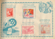 China - Volksrepublik - Provinzen: Luda, Luda People’s Post, 1950.3.-, Official Souvenir Album, $10 - Autres & Non Classés
