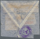 China - Volksrepublik - Provinzen: Central China People’s Post / South China Area, 1950, “Five Point - Otros & Sin Clasificación