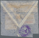 China - Volksrepublik - Provinzen: Central China People’s Post / South China Area, 1950, “Five Point - Autres & Non Classés