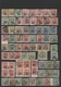 China - Volksrepublik - Provinzen: China, Liberated Area, Small Collection Of Used Regular And Comme - Other & Unclassified