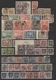 China - Volksrepublik - Provinzen: China, Liberated Area, Small Collection Of Used Regular And Comme - Otros & Sin Clasificación