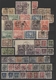 China - Volksrepublik - Provinzen: China, Liberated Area, Small Collection Of Used Regular And Comme - Other & Unclassified