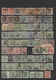 China - Volksrepublik - Provinzen: China, Liberated Area, Small Collection Of Used Regular And Comme - Otros & Sin Clasificación
