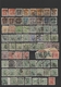 China - Volksrepublik - Provinzen: China, Liberated Area, Small Collection Of Used Regular And Comme - Other & Unclassified