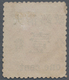 China: 1897, Red Revenues, 1 C./3 C., Unused No Gum (Michel Cat. 450.-). - 1912-1949 Republic