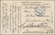 China: 1902/09, Coiling Dragons On Ppc (5) From Shanghai (4) Or Peking (1) To Austria, France Or Ger - 1912-1949 Republic