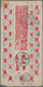 China: 1902, Coiling Dragon 10 C. Tied Lunar Dater "Chihli Hochian -.7.20" To Reverse Of Red Band Co - 1912-1949 Republic