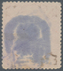 China: 1909, Coiling Dragon 4 C. Carmine Canc. Letter Box "Sin/Yarkand" Of The Respective Sinkiang P - 1912-1949 République