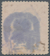 China: 1909, Coiling Dragon 4 C. Carmine Canc. Letter Box "Sin/Yarkand" Of The Respective Sinkiang P - 1912-1949 Republic