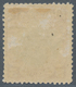 China: 1915, Junk Definitives, Peking First Printing, $5 Black And Scarlet, Mint Hinged, Slightly Di - 1912-1949 République
