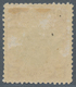 China: 1915, Junk Definitives, Peking First Printing, $5 Black And Scarlet, Mint Hinged, Slightly Di - 1912-1949 Republic