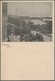 China - Shanghai: 1893, Stationery Card 2 C. Violet With Pictorial Imprint Of "SHANGHAI, CHINA" (sho - Autres & Non Classés