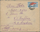 China - Incoming Mail: 1927/41, Incoming Mail, USSR/Russia: Landscape 14 K. Tied Moscow To "HARBIN 3 - Otros & Sin Clasificación