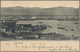 Delcampe - China - Fremde Postanstalten / Foreign Offices: Austro-Hungarian Navy Units In Boxer Upheaval, 1901, - Autres & Non Classés